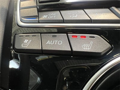 2026 Acura RDX 4ADVA-S