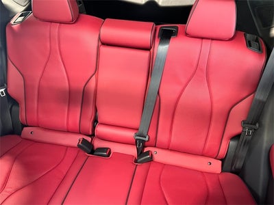 2026 Acura RDX 4ADVA-S