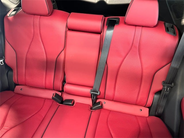 2026 Acura RDX 4ADVA-S