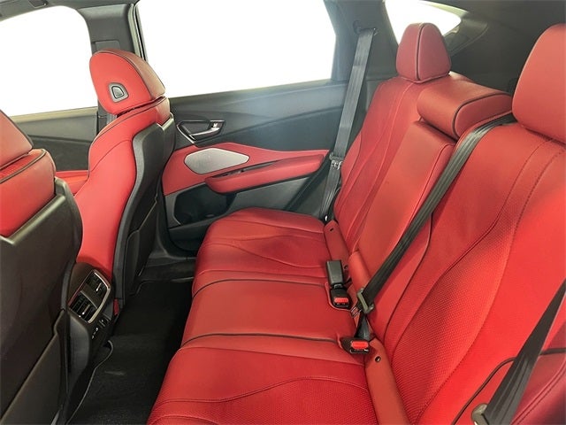 2026 Acura RDX 4ADVA-S