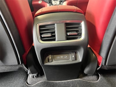 2026 Acura RDX 4ADVA-S