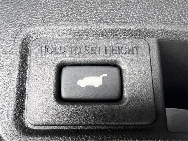 2026 Acura RDX 4ADVA-S