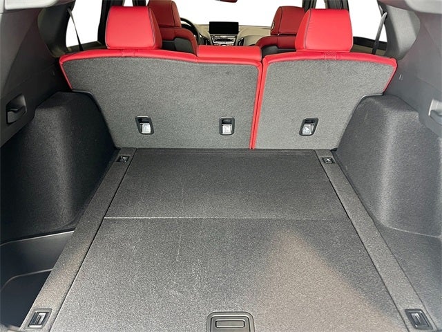 2026 Acura RDX 4ADVA-S