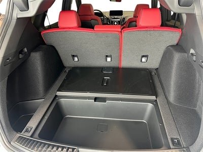 2026 Acura RDX 4ADVA-S