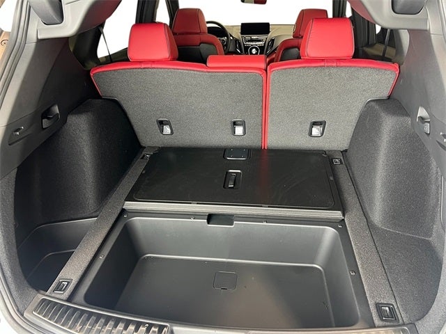 2026 Acura RDX 4ADVA-S