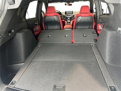 2026 Acura RDX 4ADVA-S