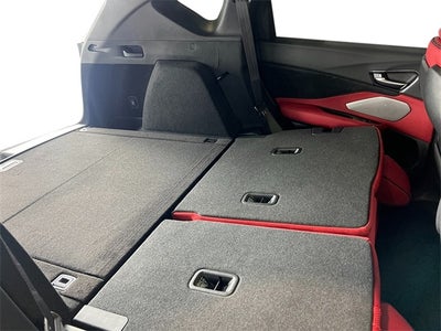 2026 Acura RDX 4ADVA-S