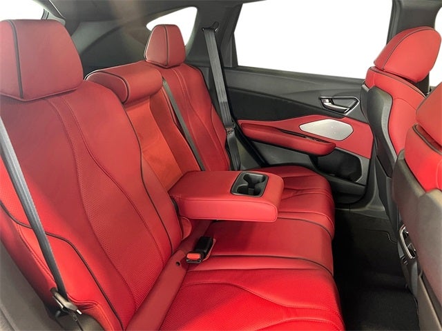 2026 Acura RDX 4ADVA-S