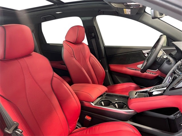 2026 Acura RDX 4ADVA-S