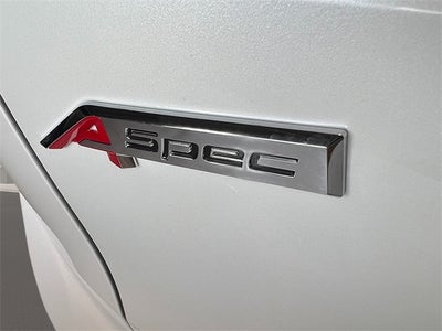 2026 Acura RDX 4ADVA-S