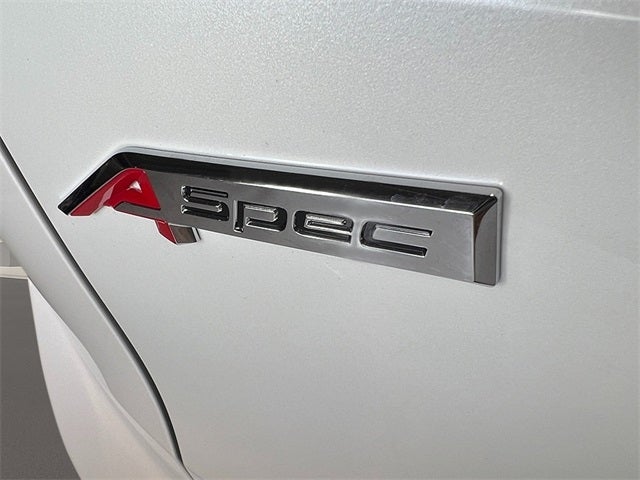 2026 Acura RDX 4ADVA-S