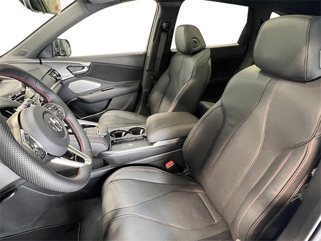 2026 Acura RDX 4ADVA-S