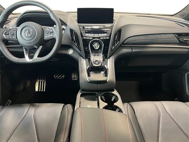 2026 Acura RDX 4ADVA-S