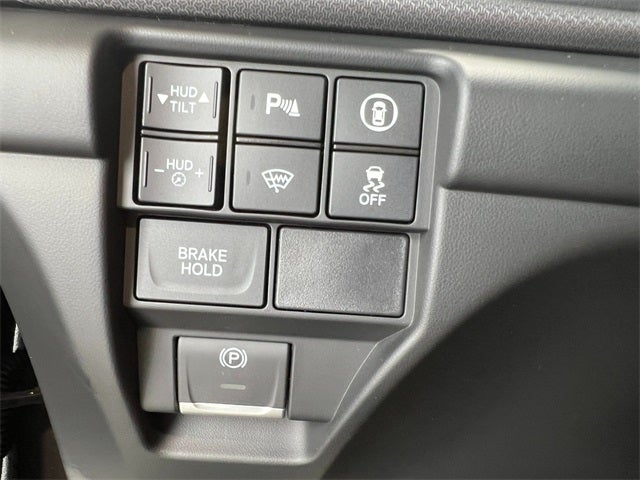 2026 Acura RDX 4ADVA-S