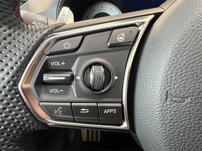 2026 Acura RDX 4ADVA-S