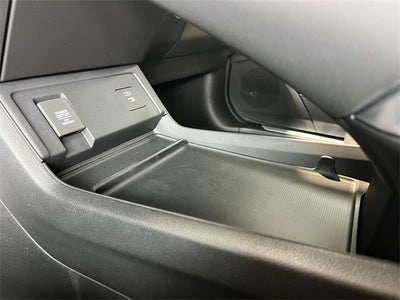 2026 Acura RDX 4ADVA-S