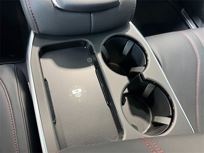 2026 Acura RDX 4ADVA-S