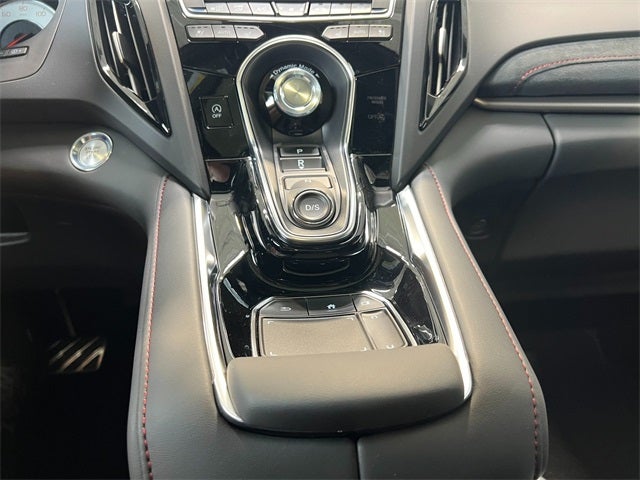 2026 Acura RDX 4ADVA-S