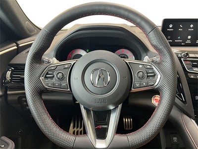 2026 Acura RDX 4ADVA-S