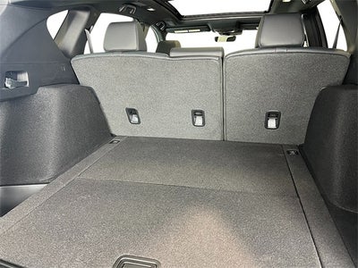 2026 Acura RDX 4ADVA-S