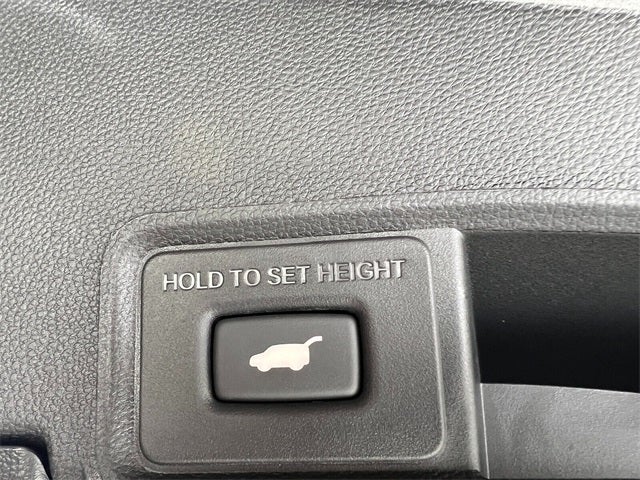 2026 Acura RDX 4ADVA-S