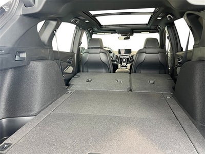 2026 Acura RDX 4ADVA-S