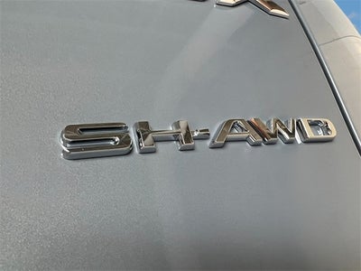 2026 Acura RDX 4ADVA-S