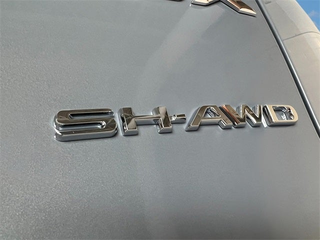 2026 Acura RDX 4ADVA-S