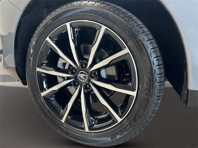 2026 Acura RDX 4ADVA-S