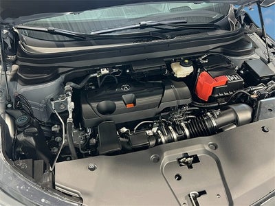 2026 Acura RDX 4ADVA-S