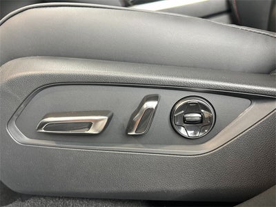 2026 Acura RDX 4ADVA-S