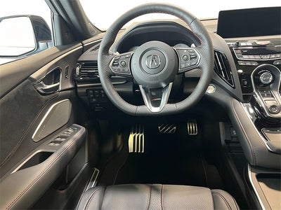 2026 Acura RDX 4ADVA-S