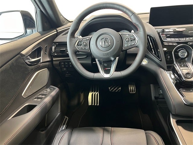 2026 Acura RDX 4ADVA-S