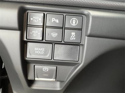 2026 Acura RDX 4ADVA-S