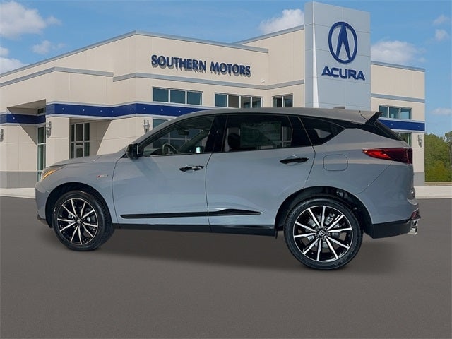 2026 Acura RDX 4ADVA-S