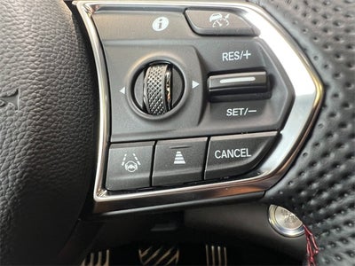 2026 Acura RDX 4ADVA-S