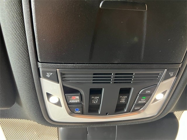 2026 Acura RDX 4ADVA-S