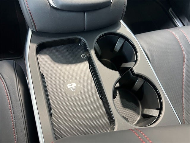 2026 Acura RDX 4ADVA-S