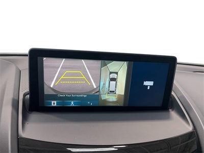 2026 Acura RDX 4ADVA-S