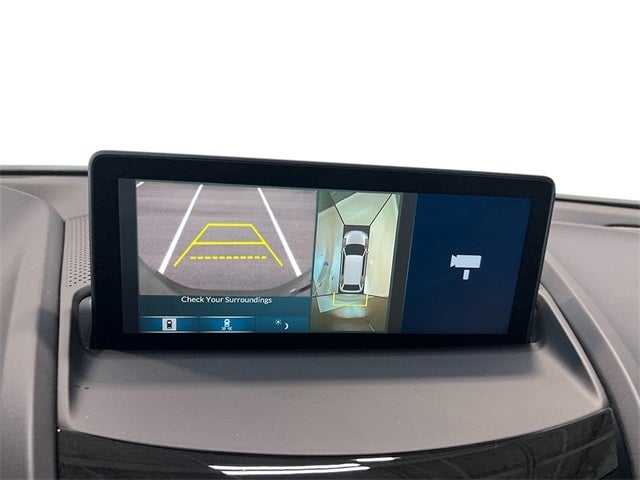 2026 Acura RDX 4ADVA-S