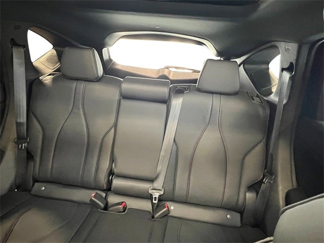 2026 Acura RDX 4ADVA-S