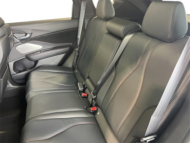 2026 Acura RDX 4ADVA-S