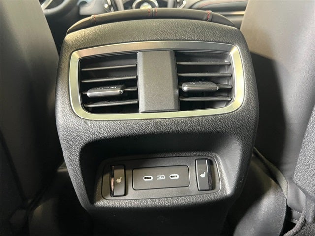 2026 Acura RDX 4ADVA-S