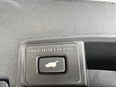 2026 Acura RDX 4ADVA-S