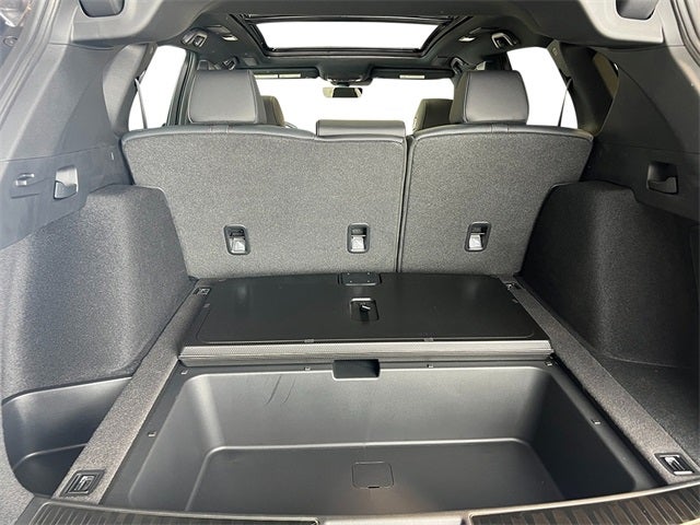 2026 Acura RDX 4ADVA-S