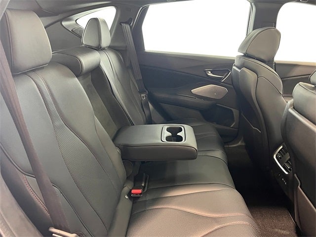 2026 Acura RDX 4ADVA-S