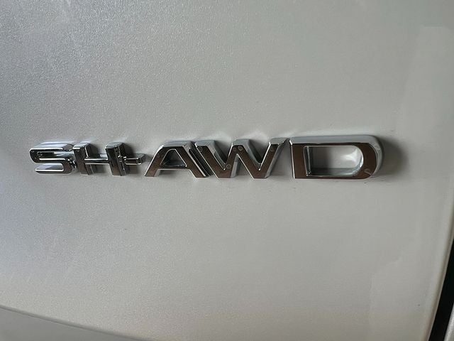 2026 Acura RDX 4ADVA-S