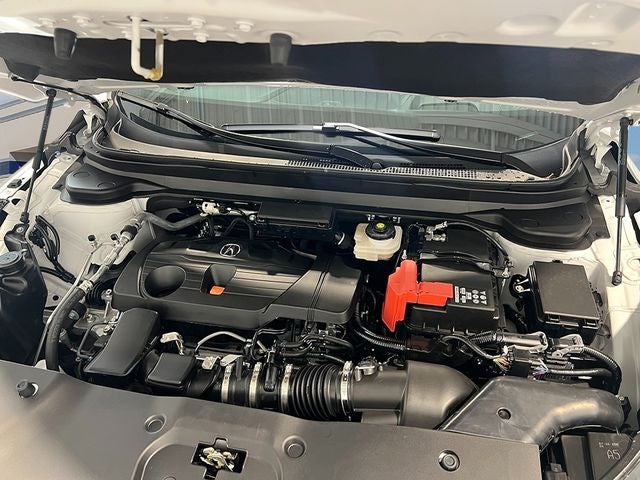 2026 Acura RDX 4ADVA-S