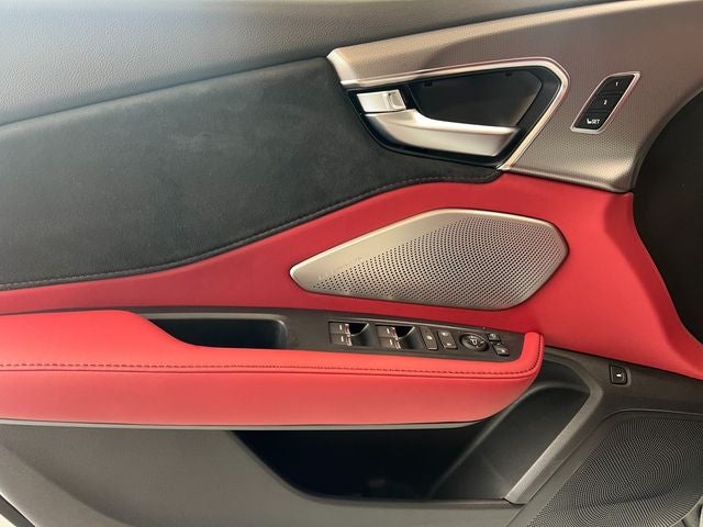 2026 Acura RDX 4ADVA-S