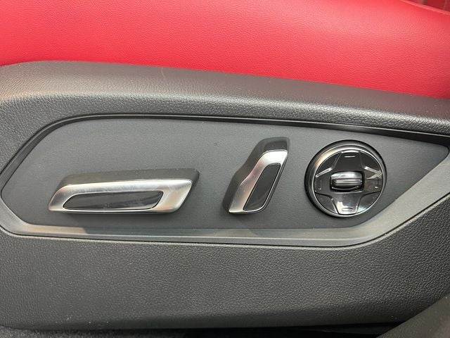 2026 Acura RDX 4ADVA-S